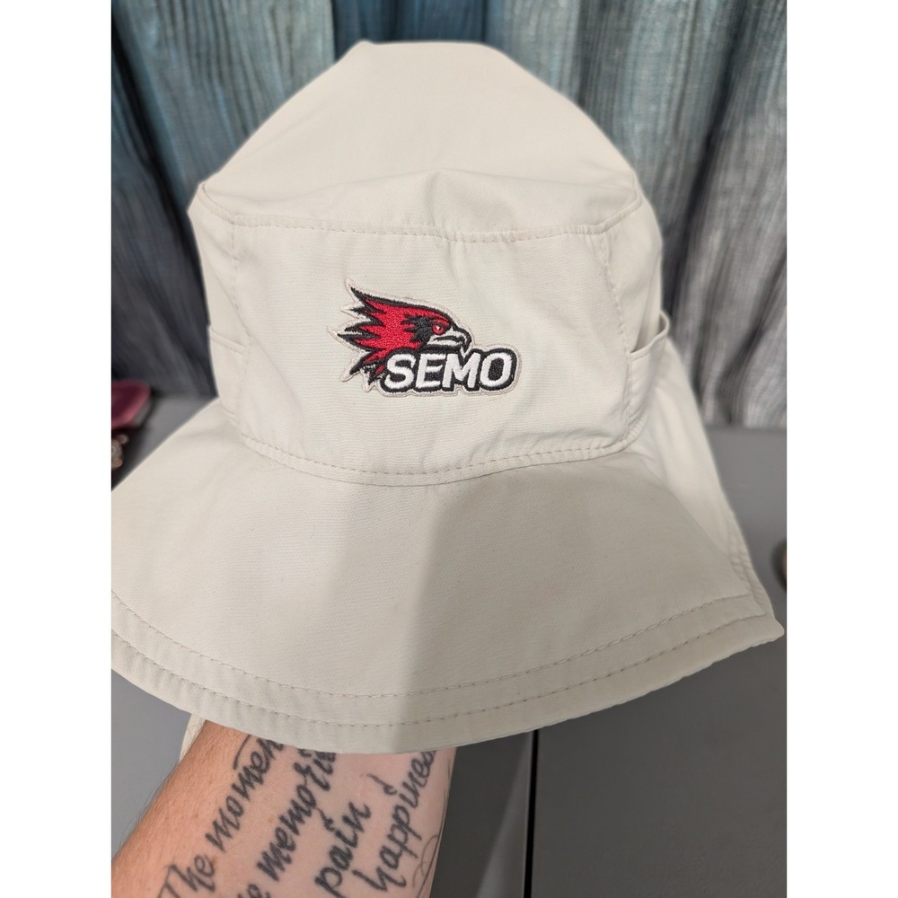 Logofit Bucket‎ Hat